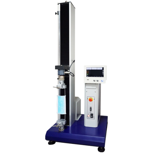 Mask Elastic Band Tensile Tester